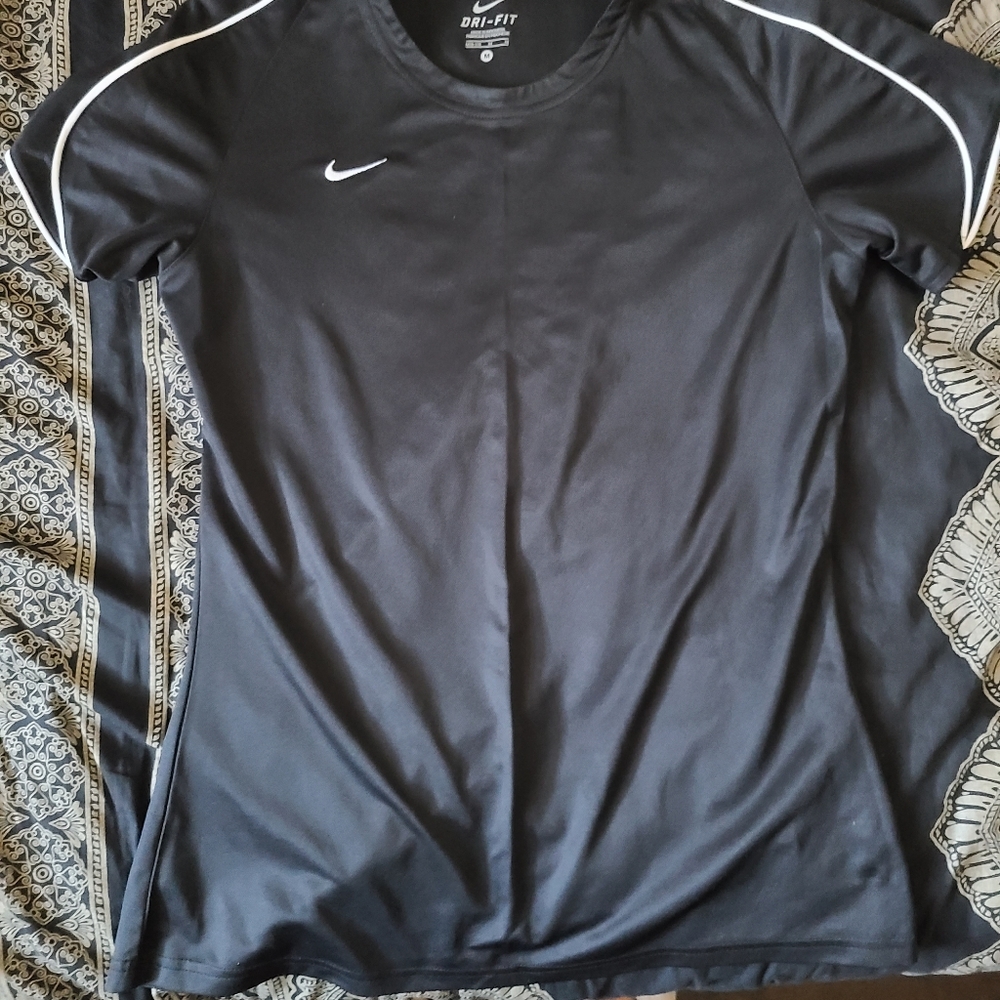 Nike training t shirt